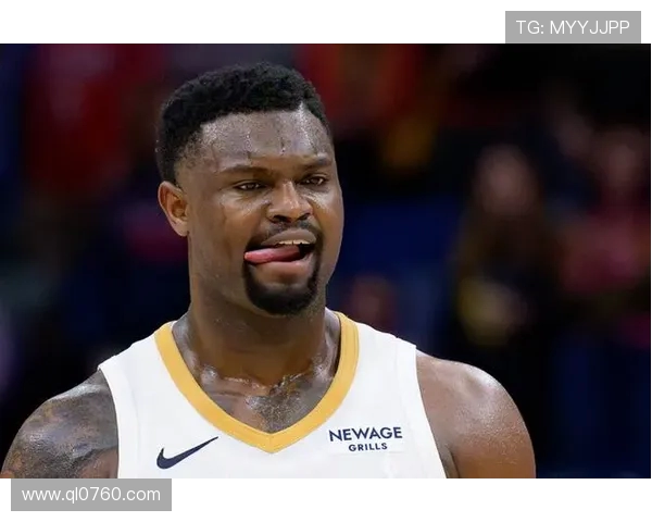 猛虎出笼！锡安半场高效表现拿下16分3篮板4助攻1抢断展现强大攻击力