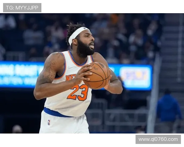 马祖拉谈科塔：设定成为先发中锋目标并严格要求其努力提升